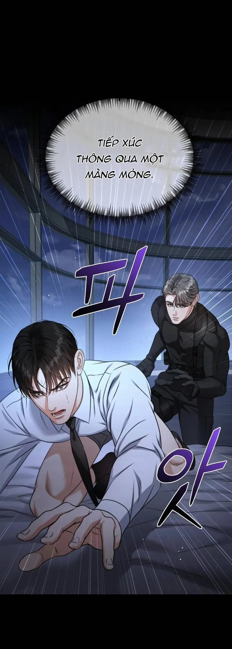 Cơ Hội Thứ Hai Để Thuần Hoá Esper Cuồng Nhiệt 2 trang 15