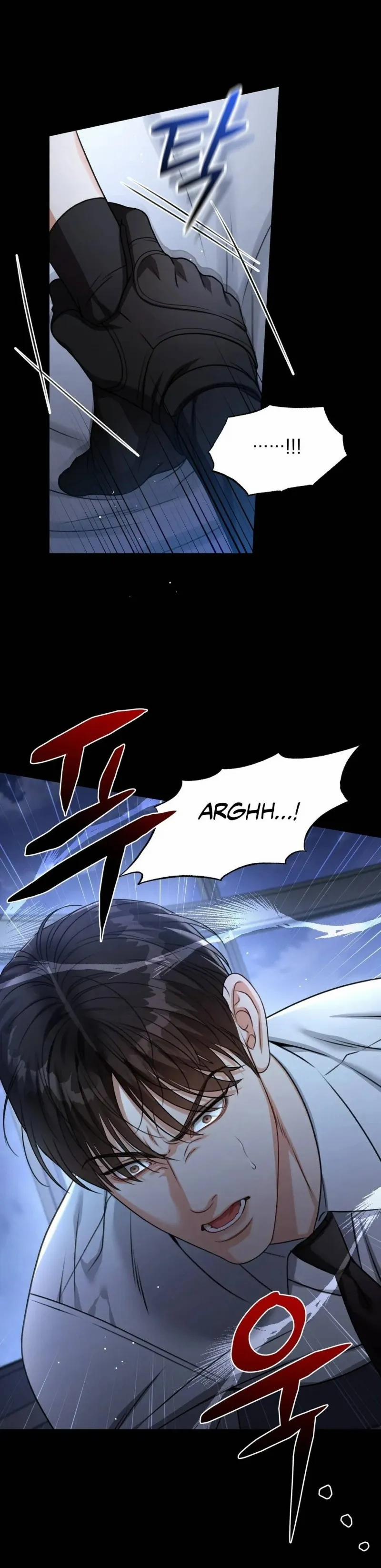 Cơ Hội Thứ Hai Để Thuần Hoá Esper Cuồng Nhiệt 2 trang 17