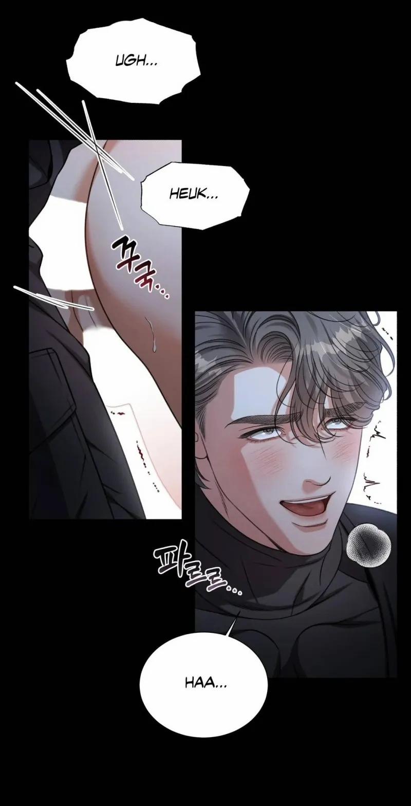 Cơ Hội Thứ Hai Để Thuần Hoá Esper Cuồng Nhiệt 2 trang 18