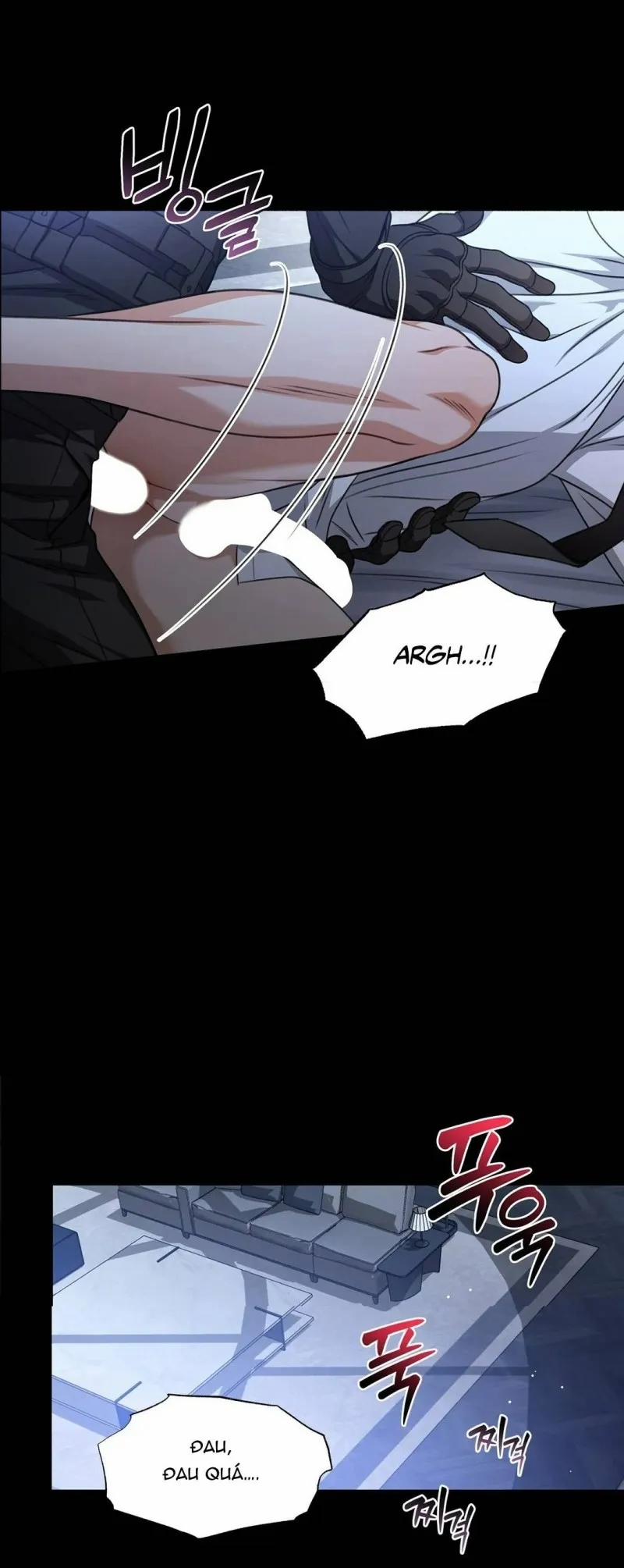 Cơ Hội Thứ Hai Để Thuần Hoá Esper Cuồng Nhiệt 2 trang 19