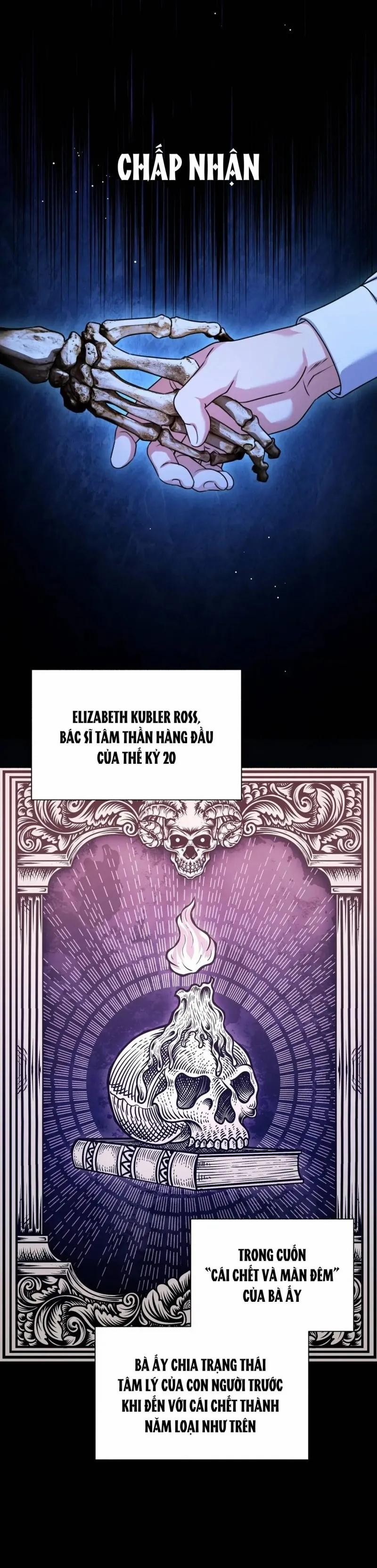 Cơ Hội Thứ Hai Để Thuần Hoá Esper Cuồng Nhiệt 2 trang 2