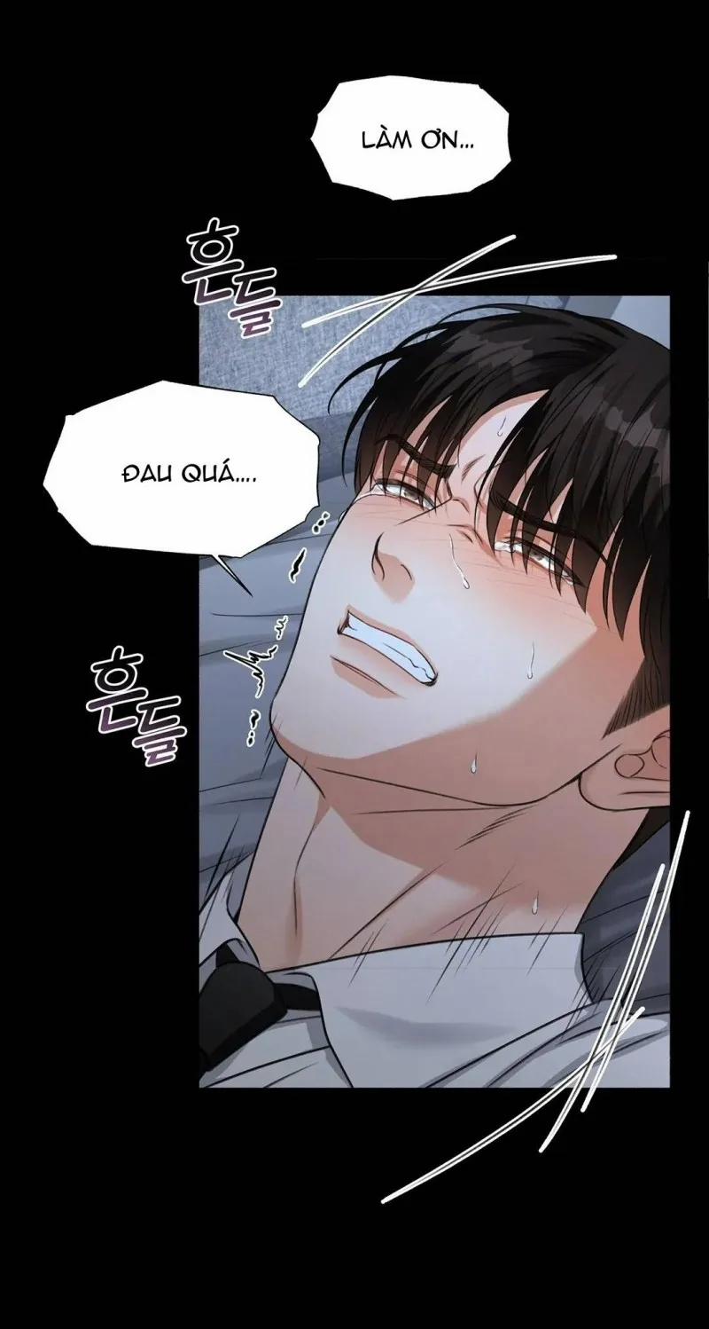 Cơ Hội Thứ Hai Để Thuần Hoá Esper Cuồng Nhiệt 2 trang 21