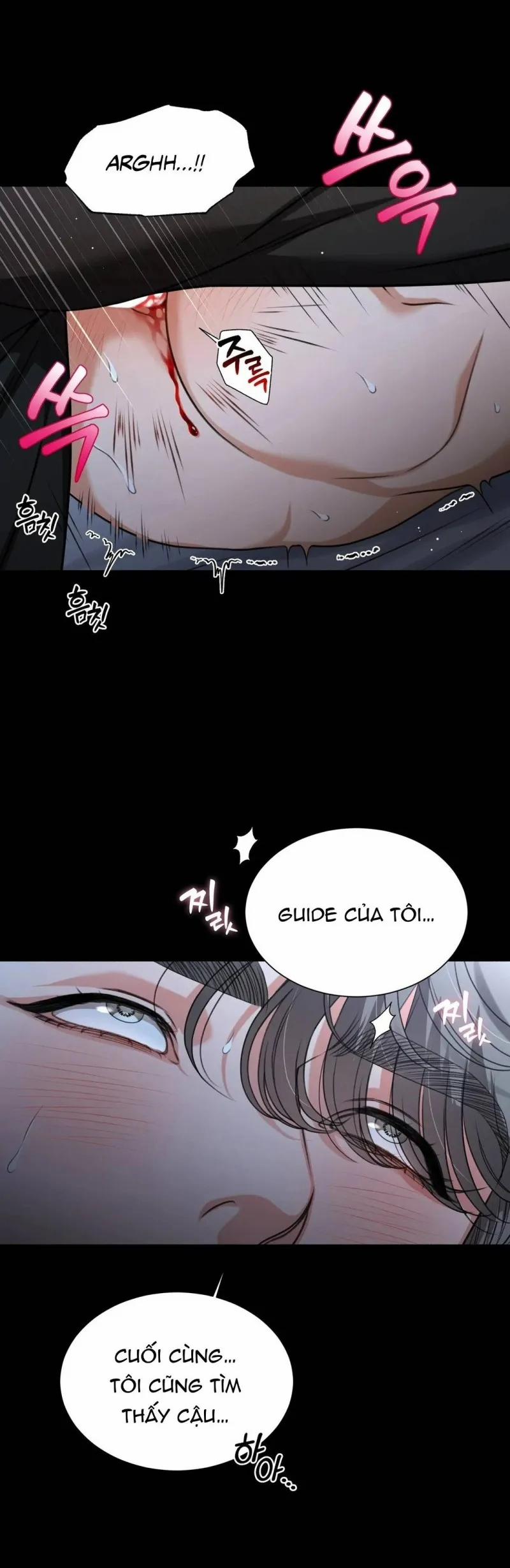 Cơ Hội Thứ Hai Để Thuần Hoá Esper Cuồng Nhiệt 2 trang 22