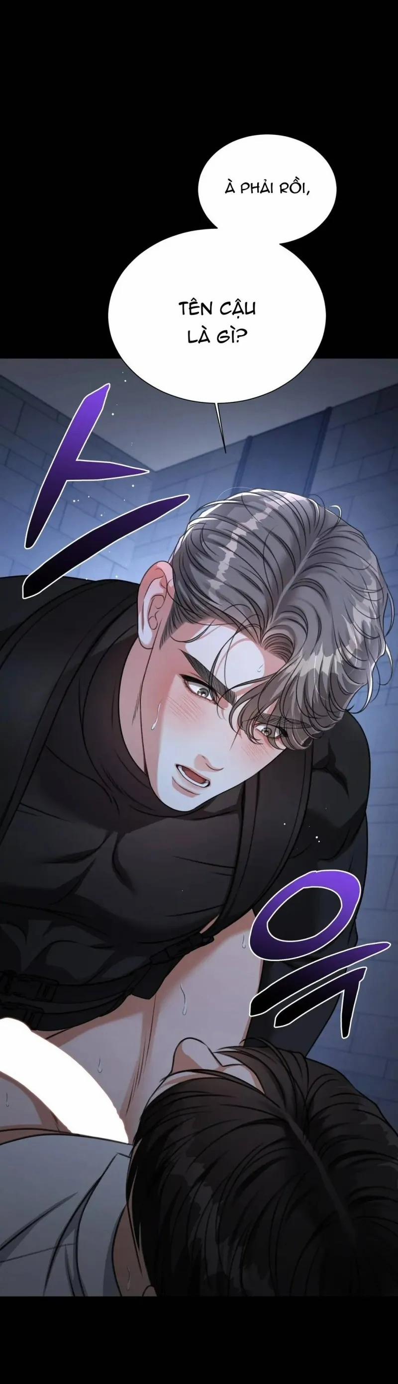 Cơ Hội Thứ Hai Để Thuần Hoá Esper Cuồng Nhiệt 2 trang 23