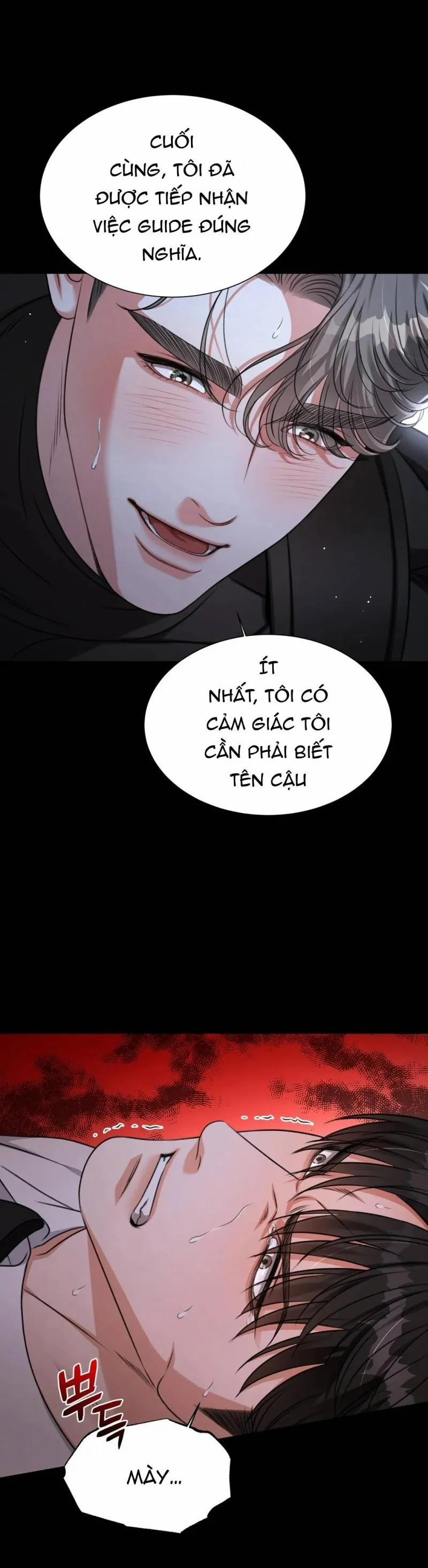 Cơ Hội Thứ Hai Để Thuần Hoá Esper Cuồng Nhiệt 2 trang 24