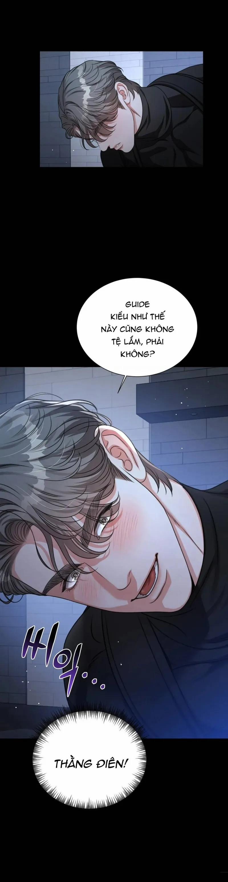 Cơ Hội Thứ Hai Để Thuần Hoá Esper Cuồng Nhiệt 2 trang 26