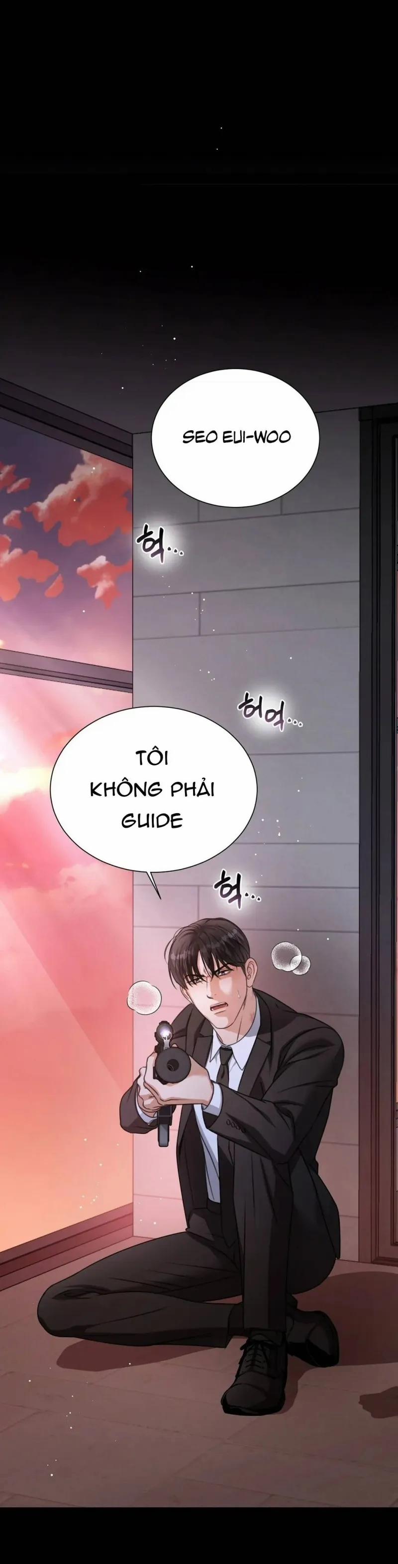 Cơ Hội Thứ Hai Để Thuần Hoá Esper Cuồng Nhiệt 2 trang 27