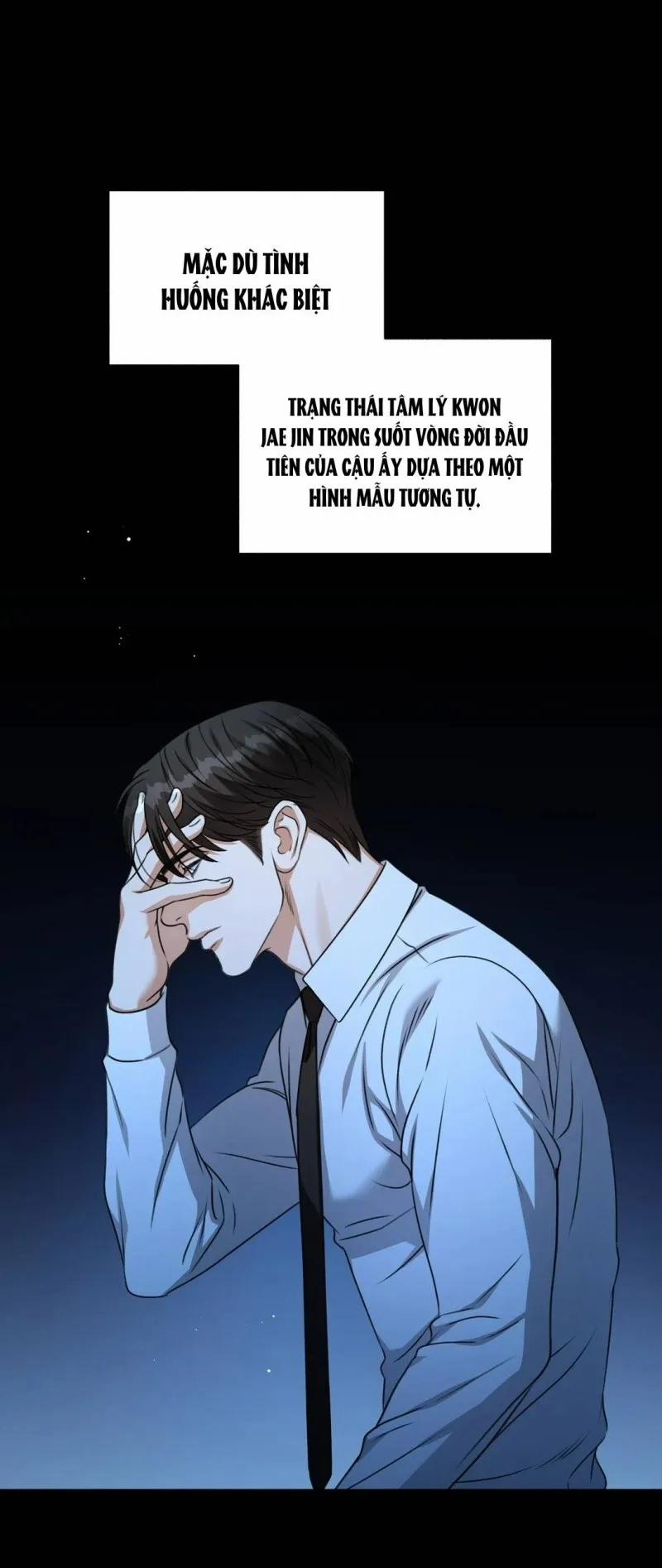 Cơ Hội Thứ Hai Để Thuần Hoá Esper Cuồng Nhiệt 2 trang 3