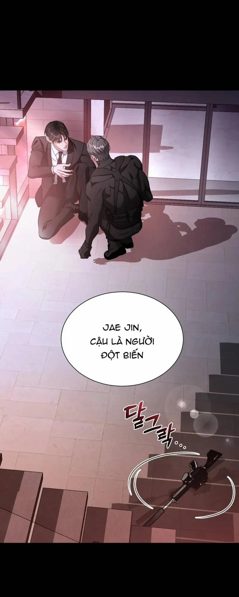 Cơ Hội Thứ Hai Để Thuần Hoá Esper Cuồng Nhiệt 2 trang 30