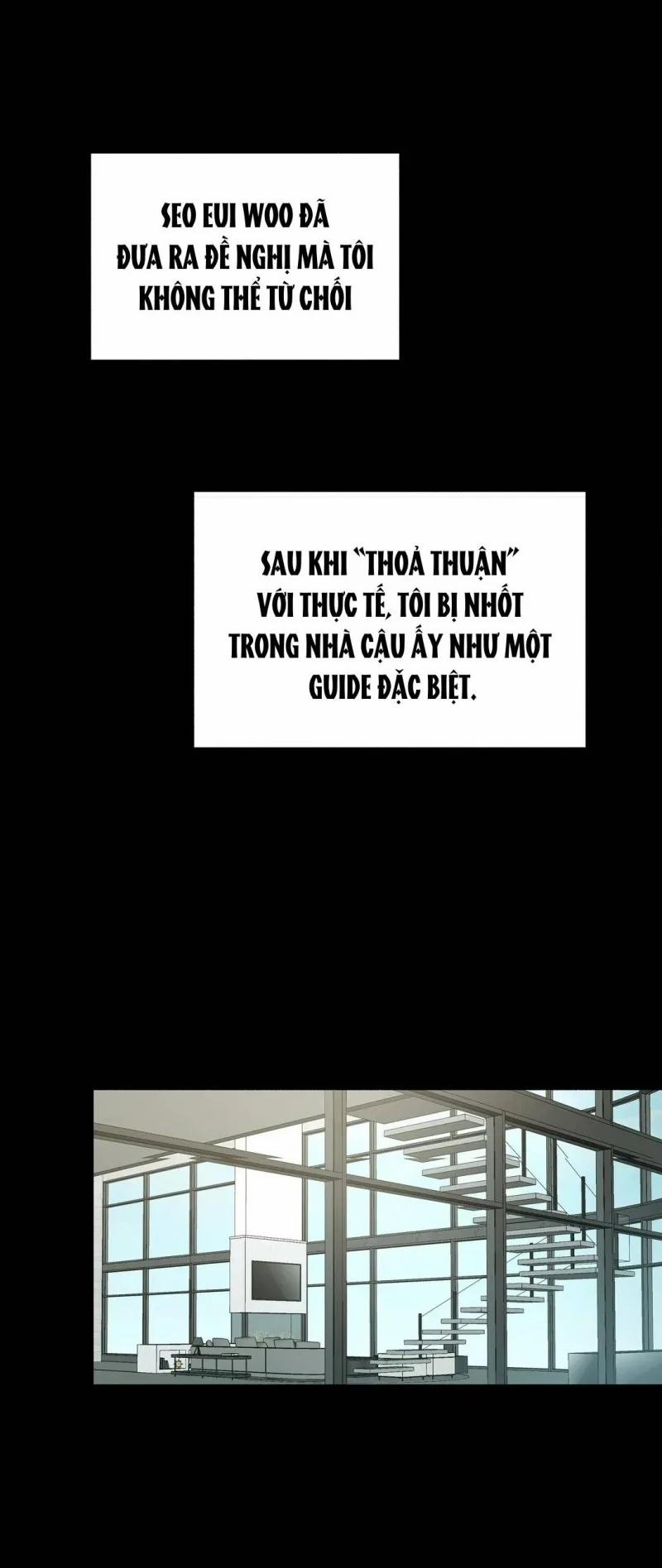 Cơ Hội Thứ Hai Để Thuần Hoá Esper Cuồng Nhiệt 2 trang 34