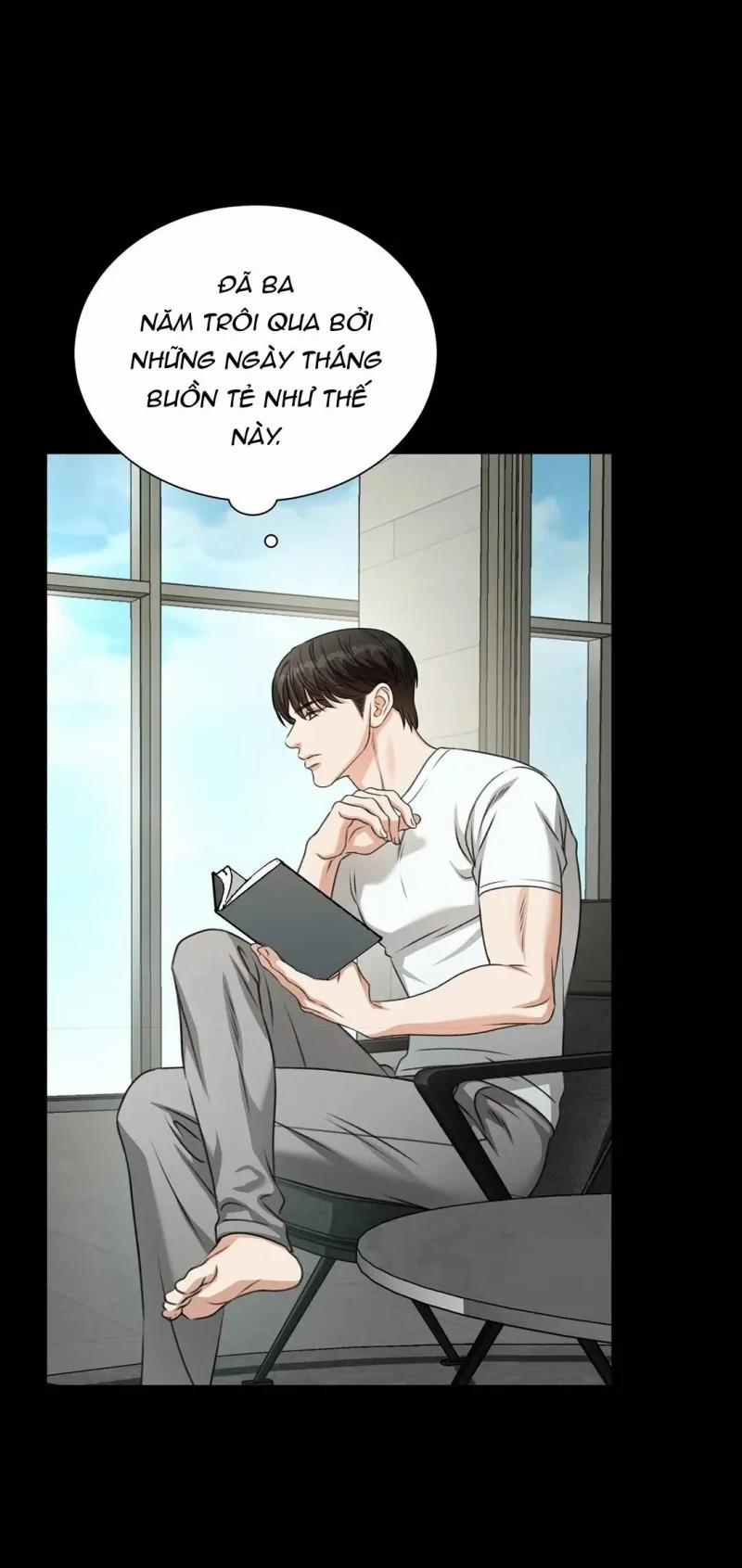 Cơ Hội Thứ Hai Để Thuần Hoá Esper Cuồng Nhiệt 2 trang 35