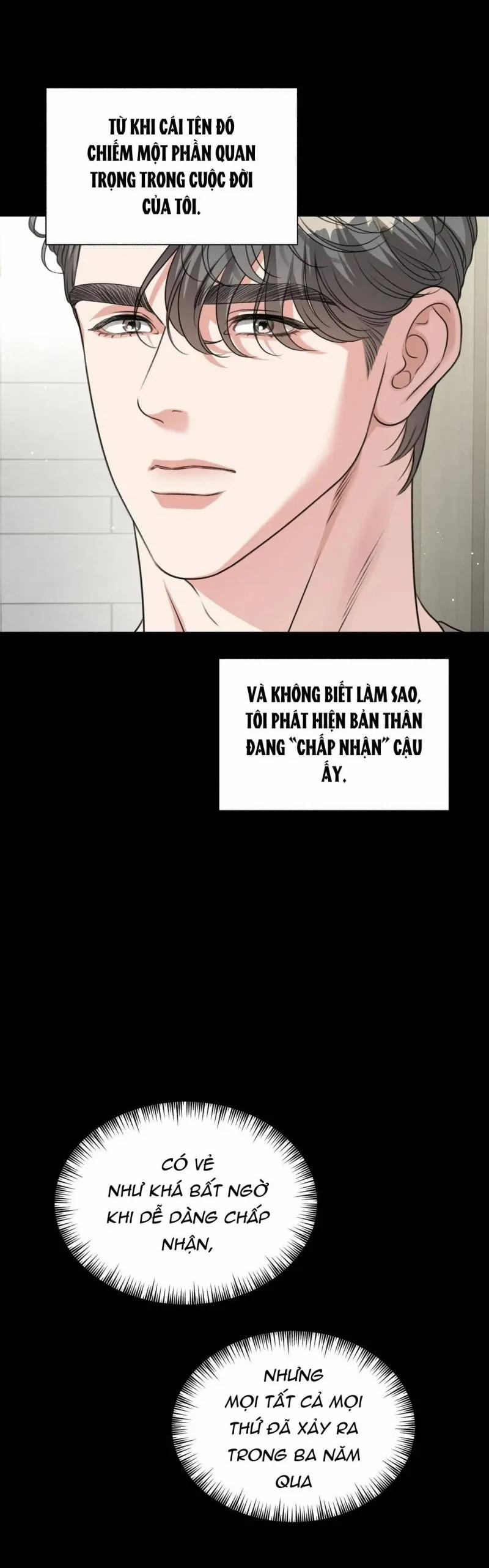 Cơ Hội Thứ Hai Để Thuần Hoá Esper Cuồng Nhiệt 2 trang 37