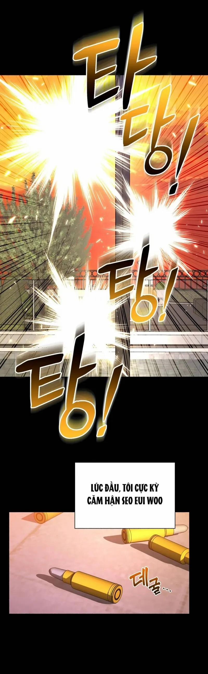 Cơ Hội Thứ Hai Để Thuần Hoá Esper Cuồng Nhiệt 2 trang 38