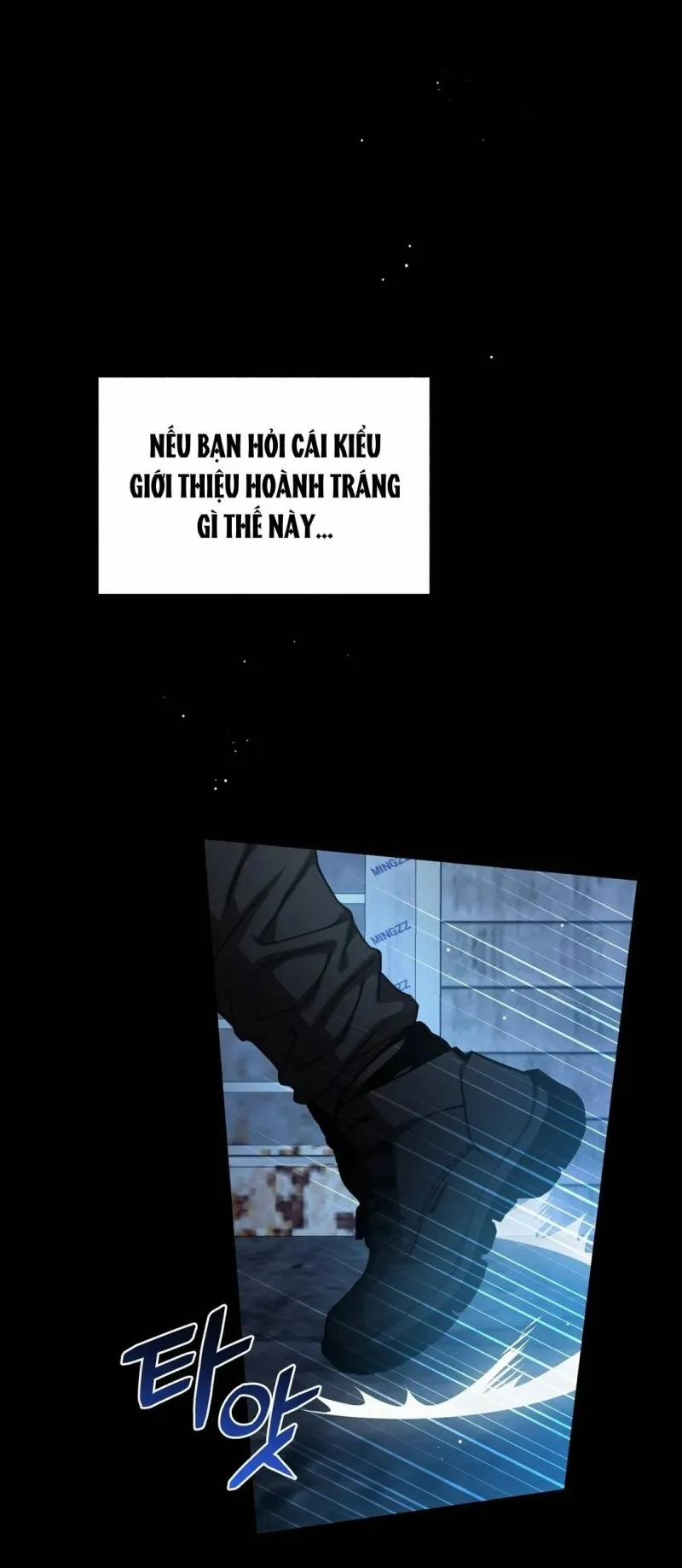 Cơ Hội Thứ Hai Để Thuần Hoá Esper Cuồng Nhiệt 2 trang 4