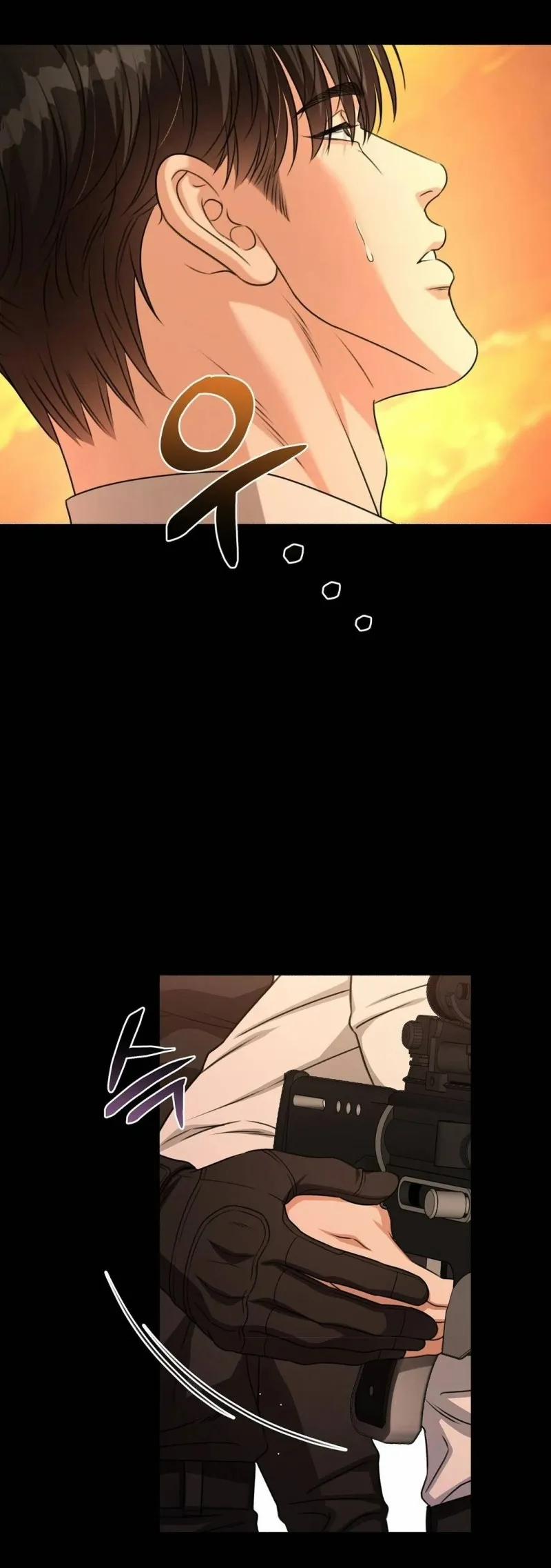 Cơ Hội Thứ Hai Để Thuần Hoá Esper Cuồng Nhiệt 2 trang 40