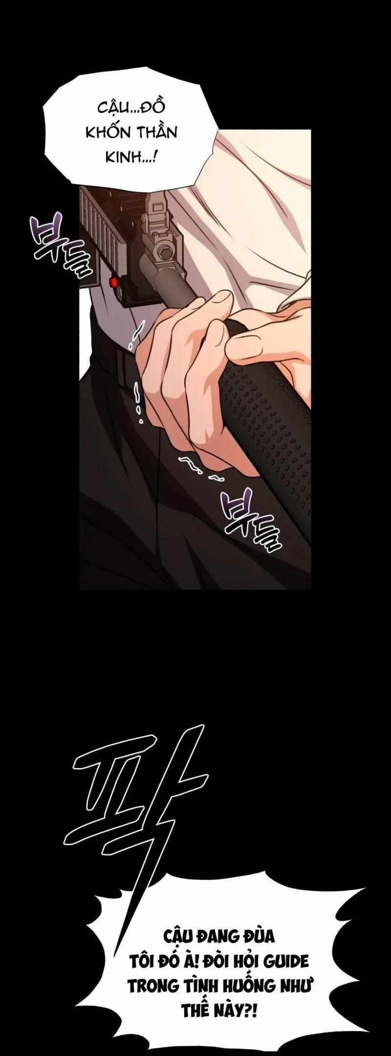 Cơ Hội Thứ Hai Để Thuần Hoá Esper Cuồng Nhiệt 2 trang 42