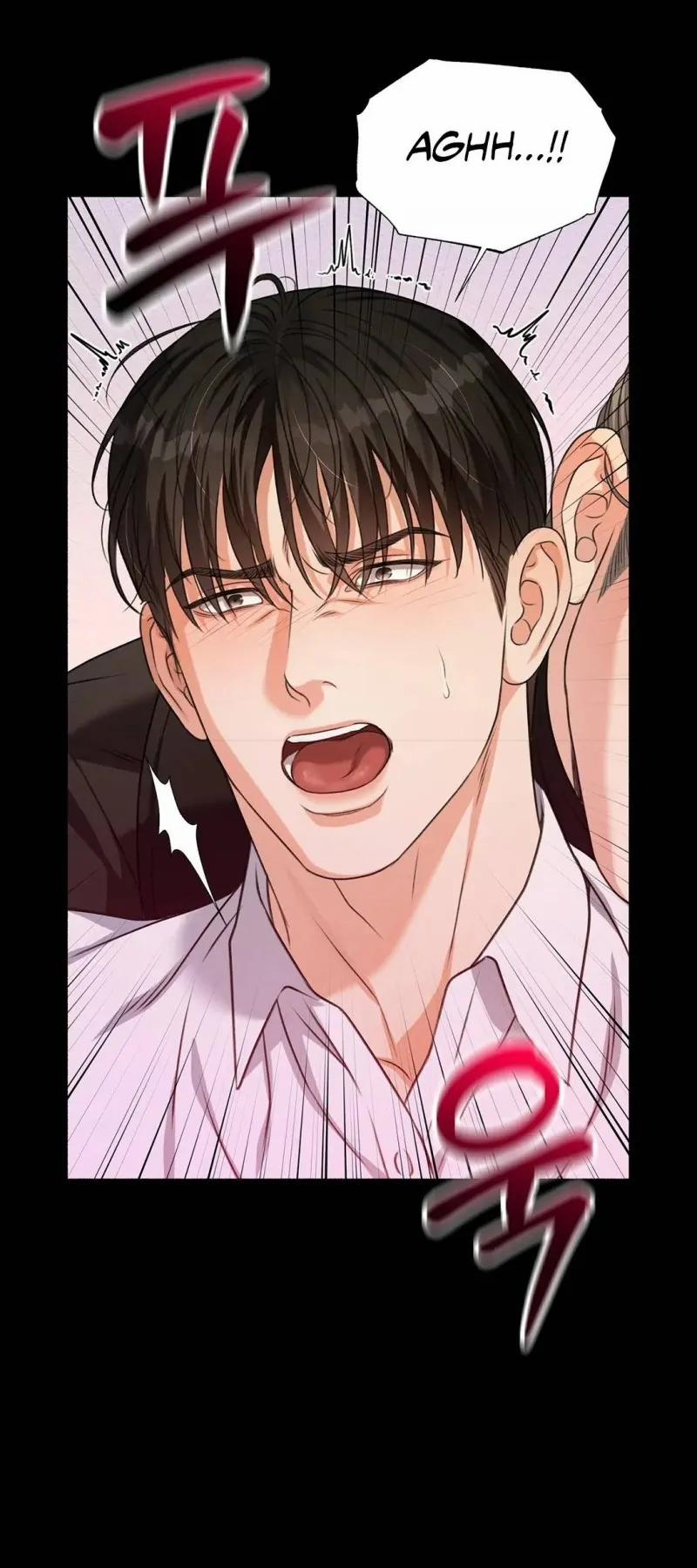 Cơ Hội Thứ Hai Để Thuần Hoá Esper Cuồng Nhiệt 2 trang 44