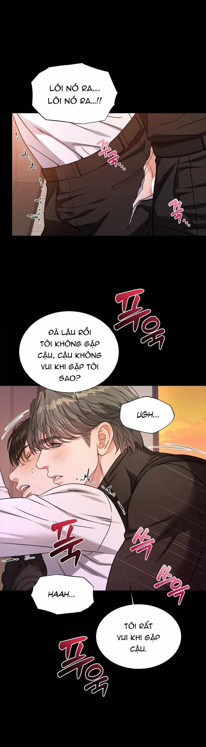 Cơ Hội Thứ Hai Để Thuần Hoá Esper Cuồng Nhiệt 2 trang 45