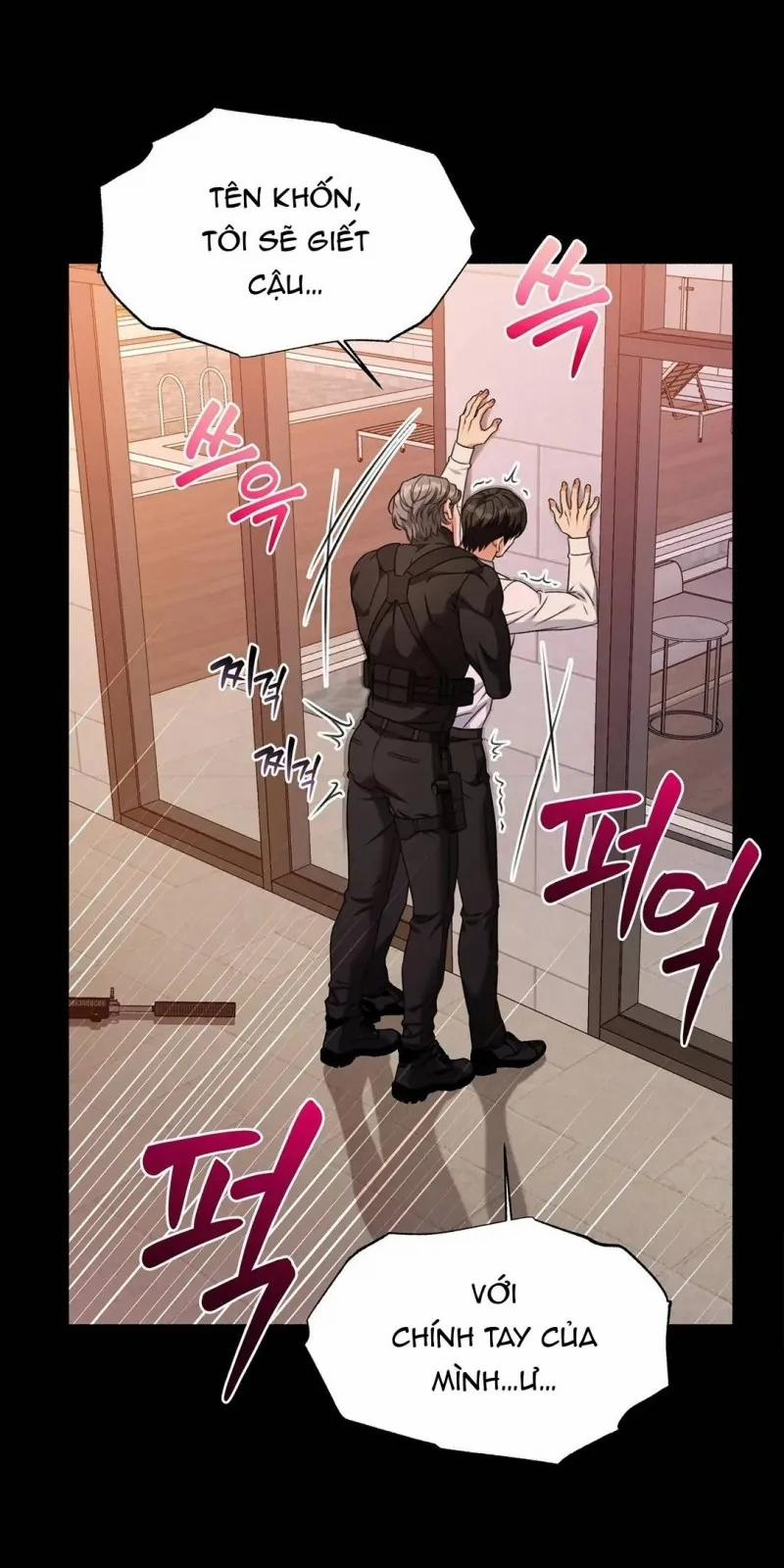 Cơ Hội Thứ Hai Để Thuần Hoá Esper Cuồng Nhiệt 2 trang 47