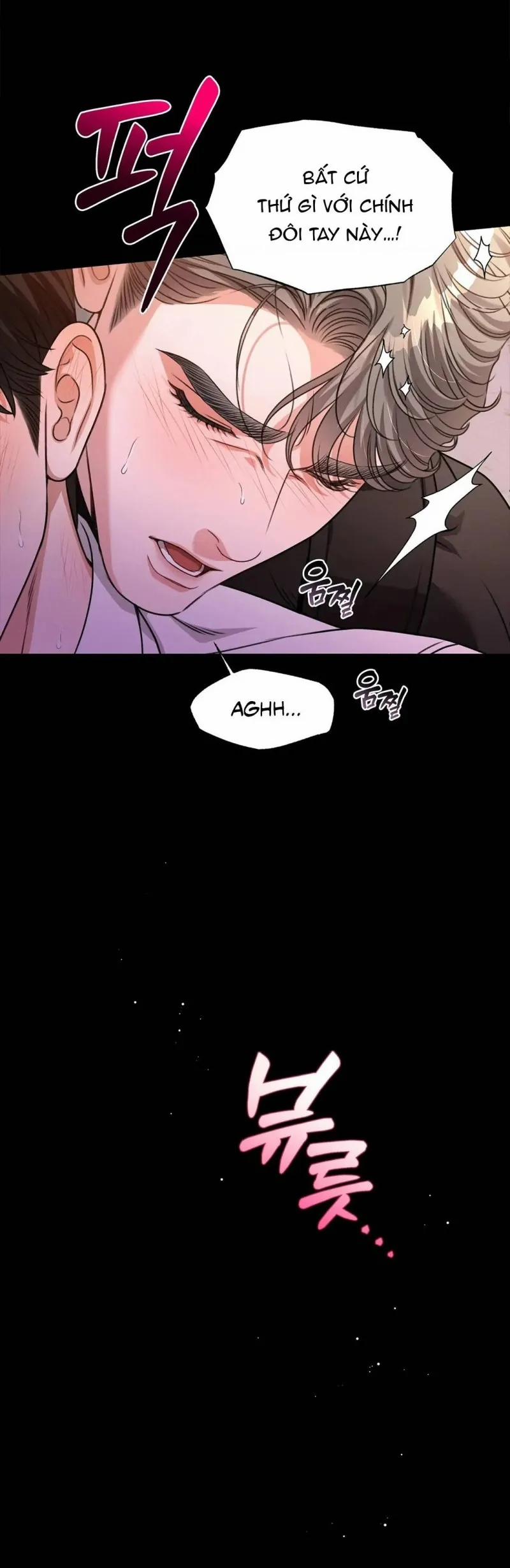 Cơ Hội Thứ Hai Để Thuần Hoá Esper Cuồng Nhiệt 2 trang 49