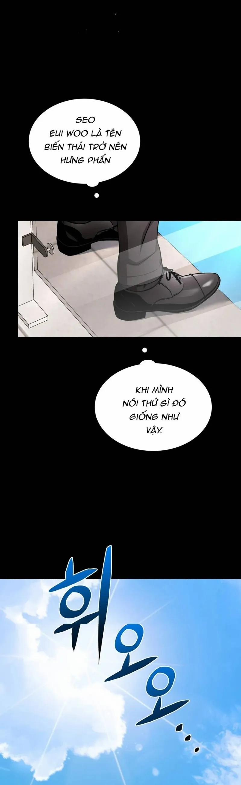 Cơ Hội Thứ Hai Để Thuần Hoá Esper Cuồng Nhiệt 2 trang 50