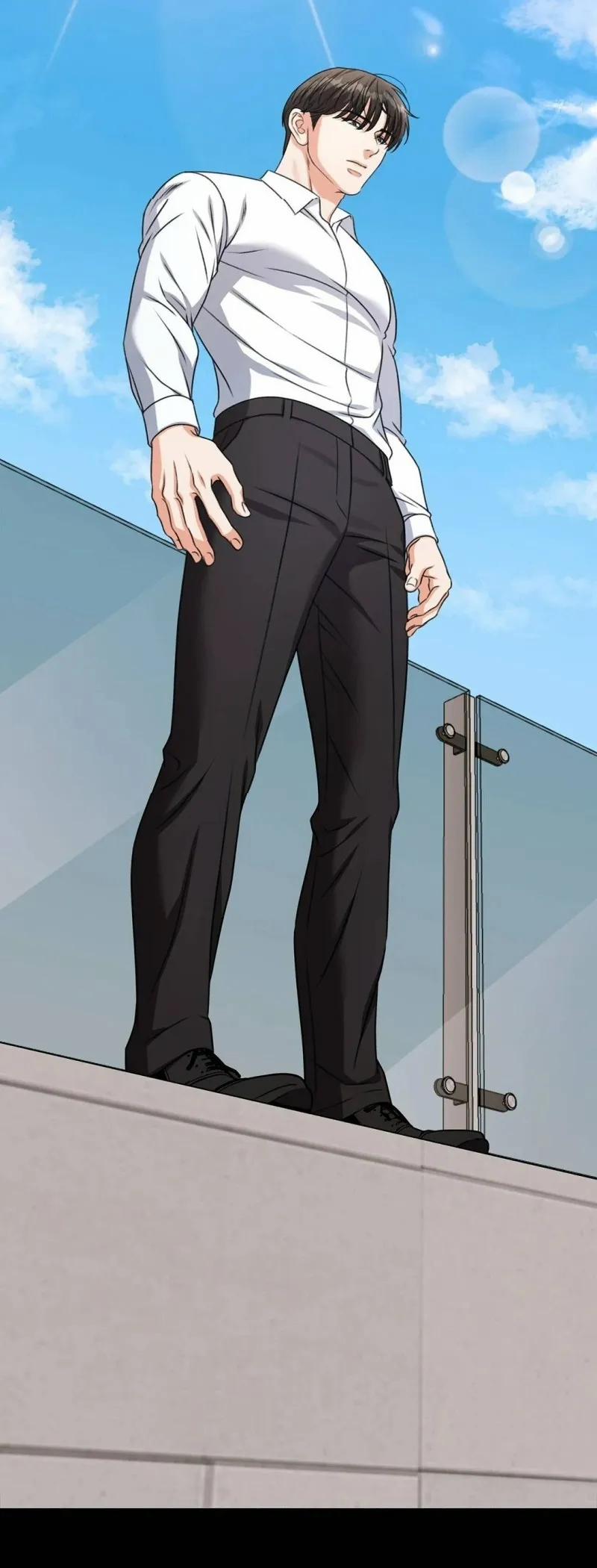 Cơ Hội Thứ Hai Để Thuần Hoá Esper Cuồng Nhiệt 2 trang 51