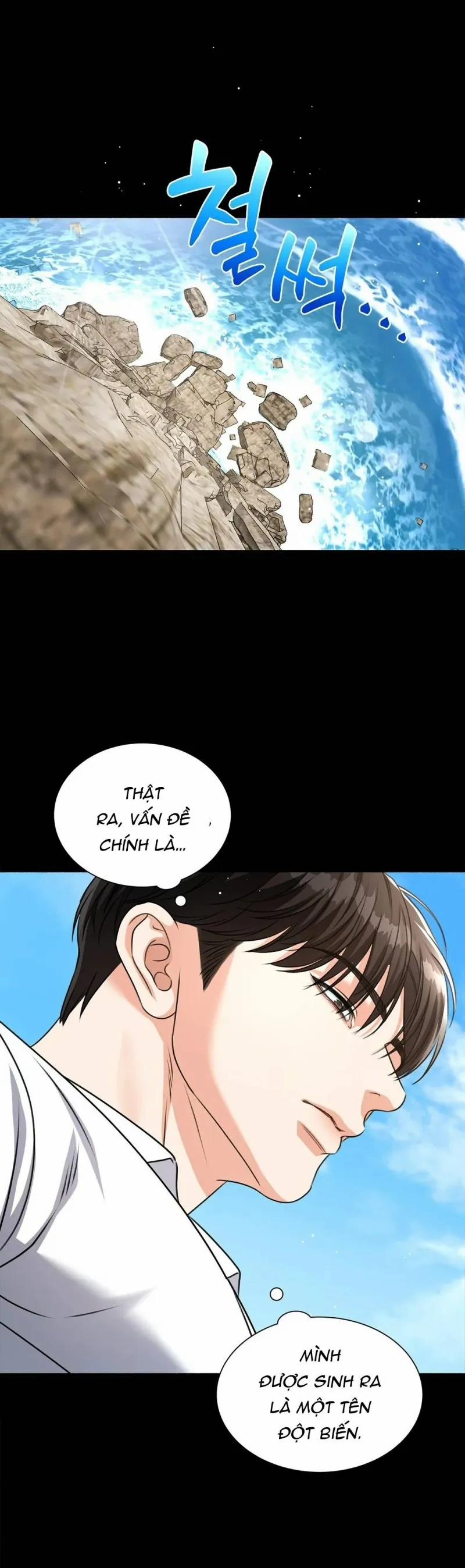 Cơ Hội Thứ Hai Để Thuần Hoá Esper Cuồng Nhiệt 2 trang 52