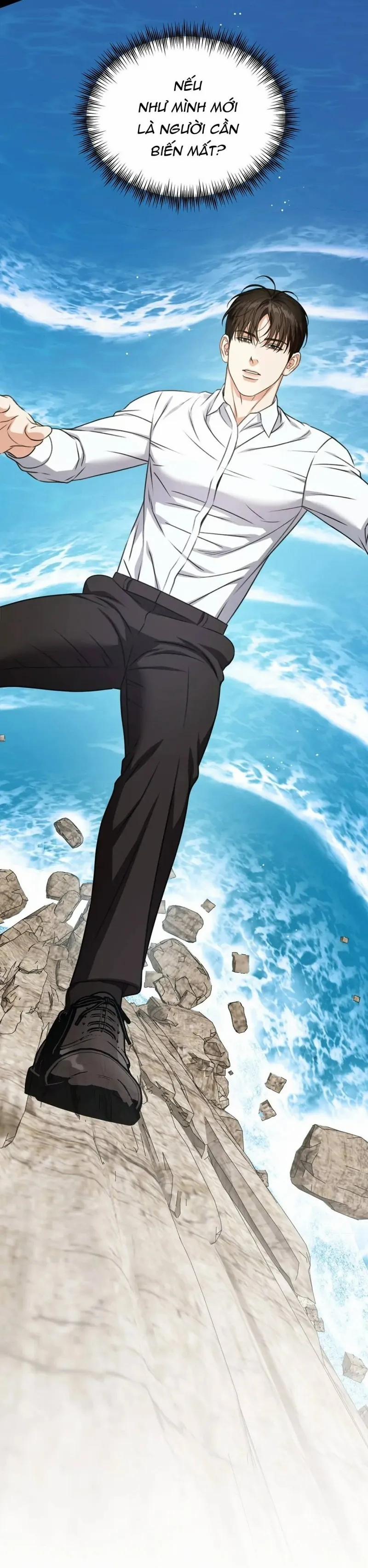 Cơ Hội Thứ Hai Để Thuần Hoá Esper Cuồng Nhiệt 2 trang 54