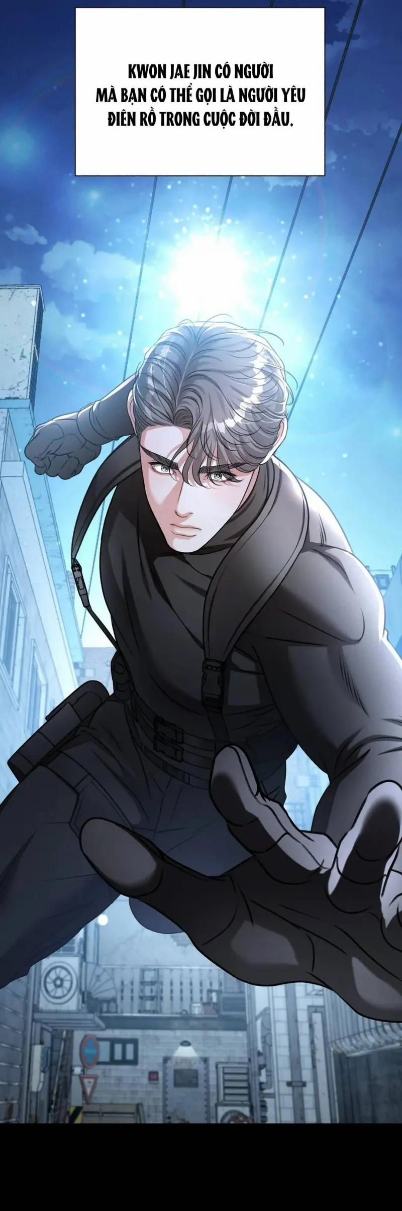 Cơ Hội Thứ Hai Để Thuần Hoá Esper Cuồng Nhiệt 2 trang 6