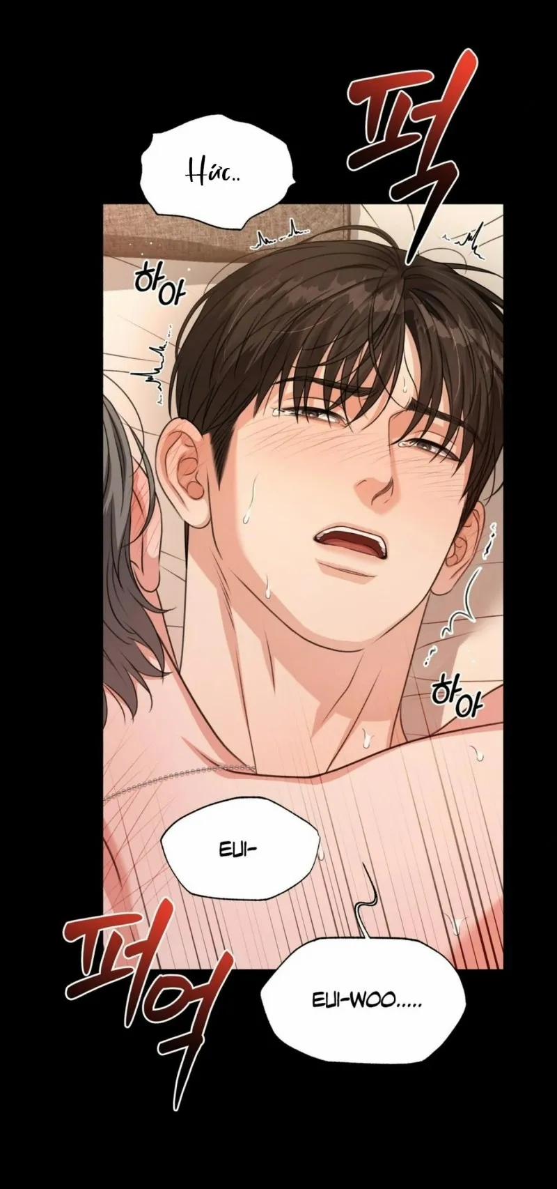 Cơ Hội Thứ Hai Để Thuần Hoá Esper Cuồng Nhiệt 3.1 trang 13