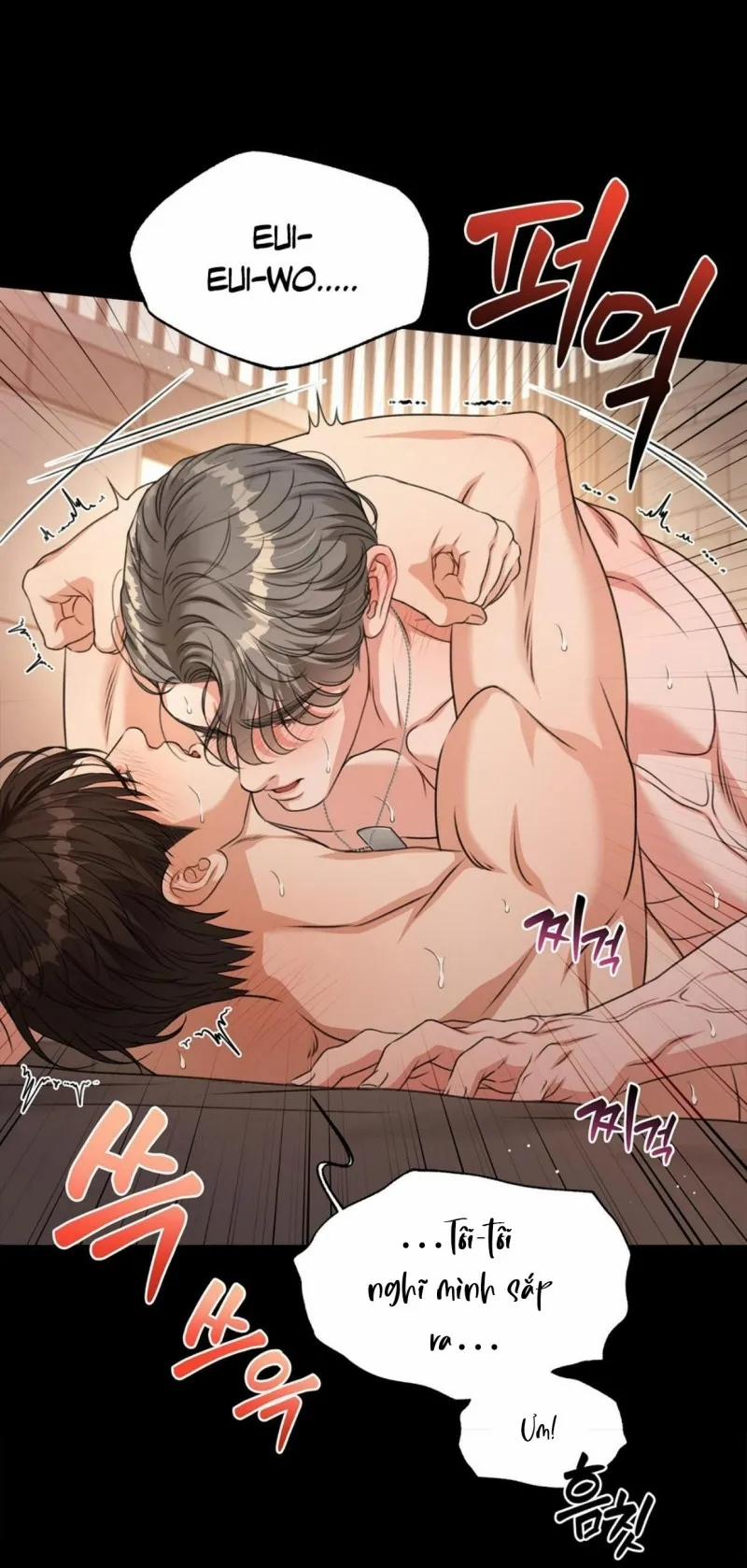 Cơ Hội Thứ Hai Để Thuần Hoá Esper Cuồng Nhiệt 3.1 trang 15