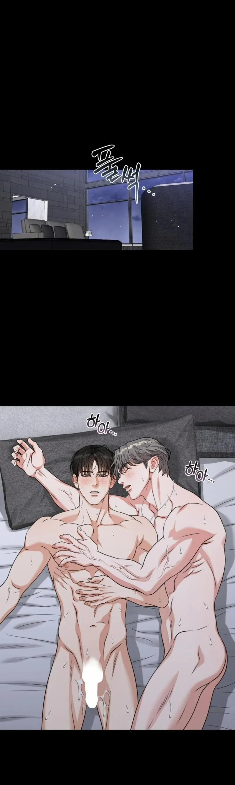 Cơ Hội Thứ Hai Để Thuần Hoá Esper Cuồng Nhiệt 3.1 trang 17