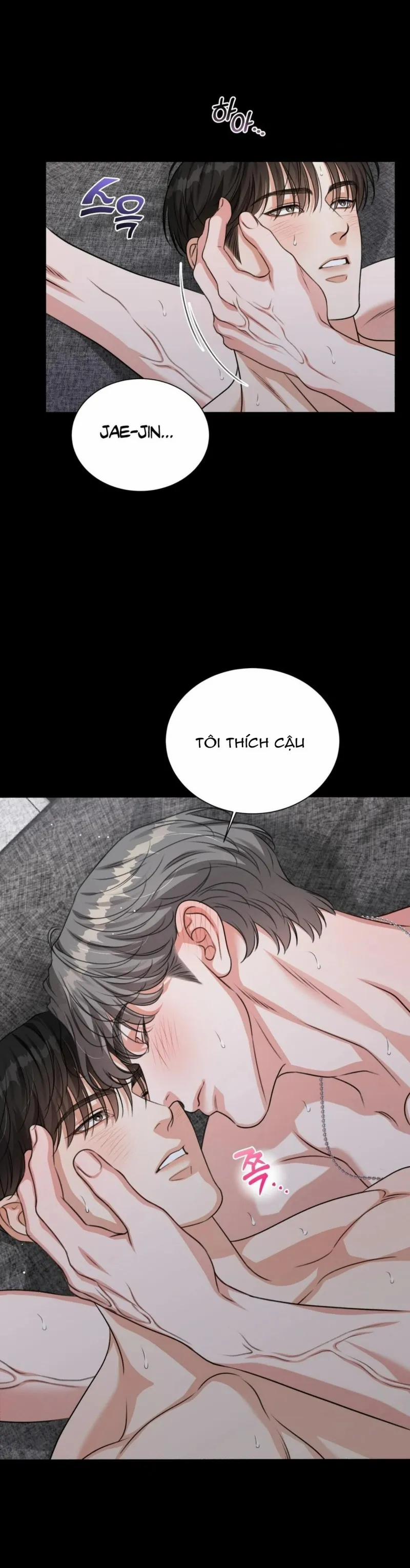 Cơ Hội Thứ Hai Để Thuần Hoá Esper Cuồng Nhiệt 3.1 trang 18