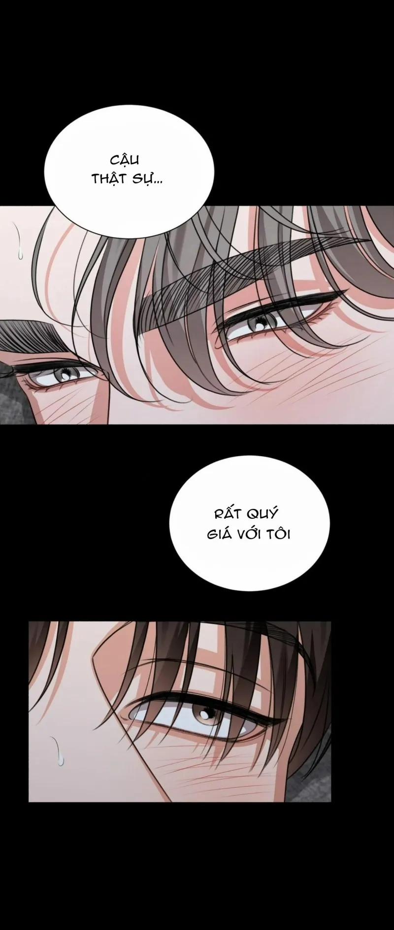 Cơ Hội Thứ Hai Để Thuần Hoá Esper Cuồng Nhiệt 3.1 trang 19