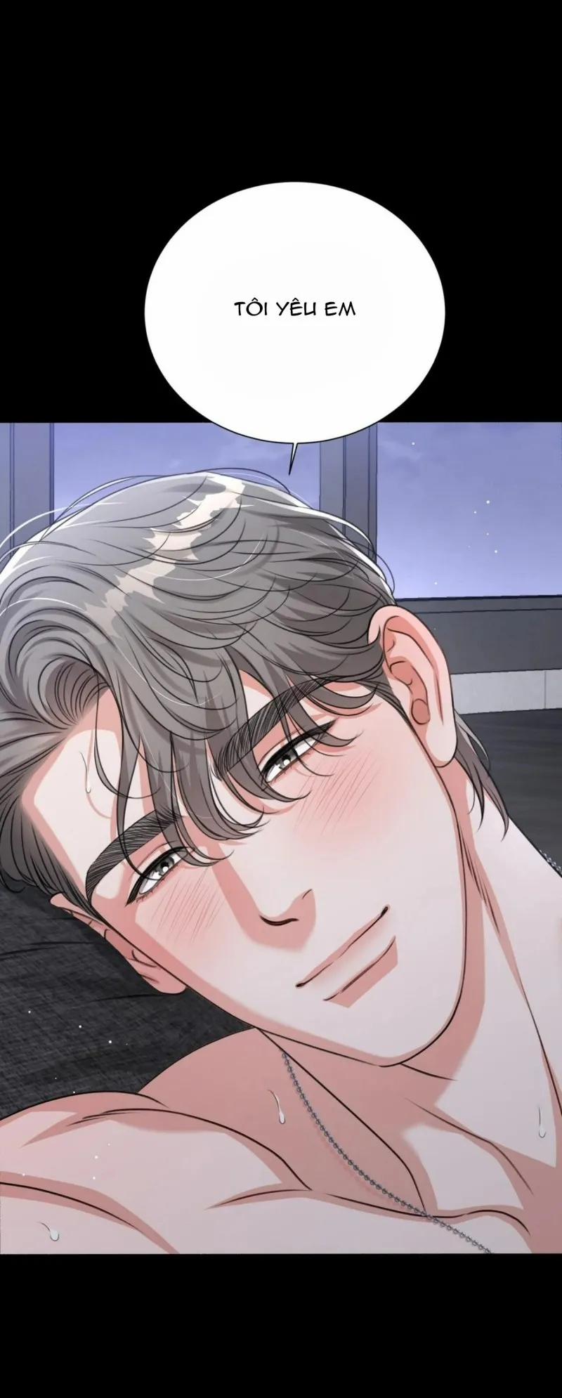 Cơ Hội Thứ Hai Để Thuần Hoá Esper Cuồng Nhiệt 3.1 trang 20