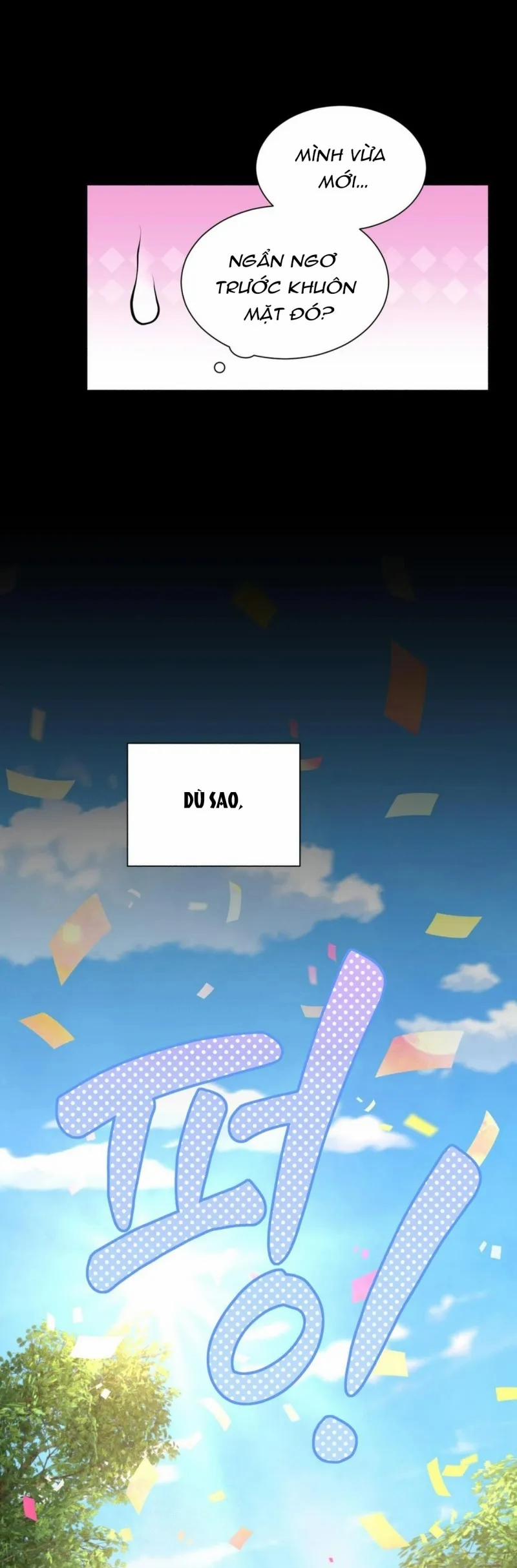 Cơ Hội Thứ Hai Để Thuần Hoá Esper Cuồng Nhiệt 3.1 trang 22