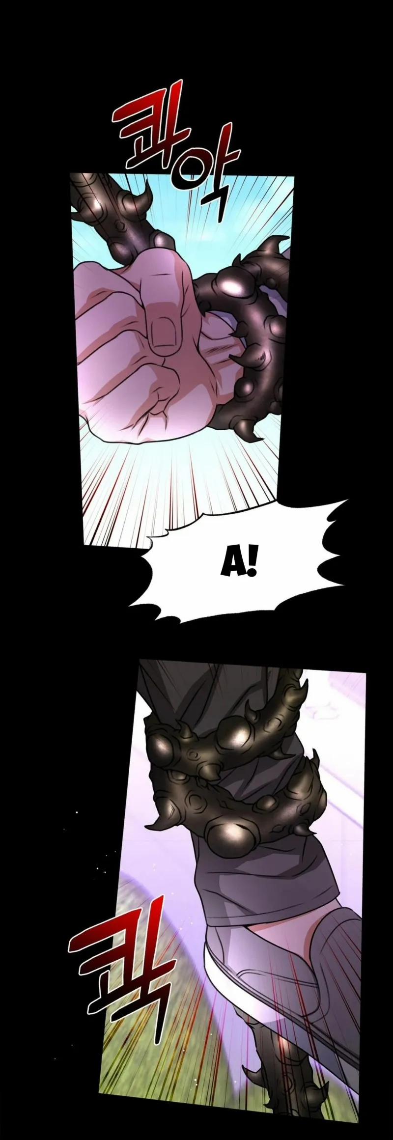 Cơ Hội Thứ Hai Để Thuần Hoá Esper Cuồng Nhiệt 3.1 trang 29