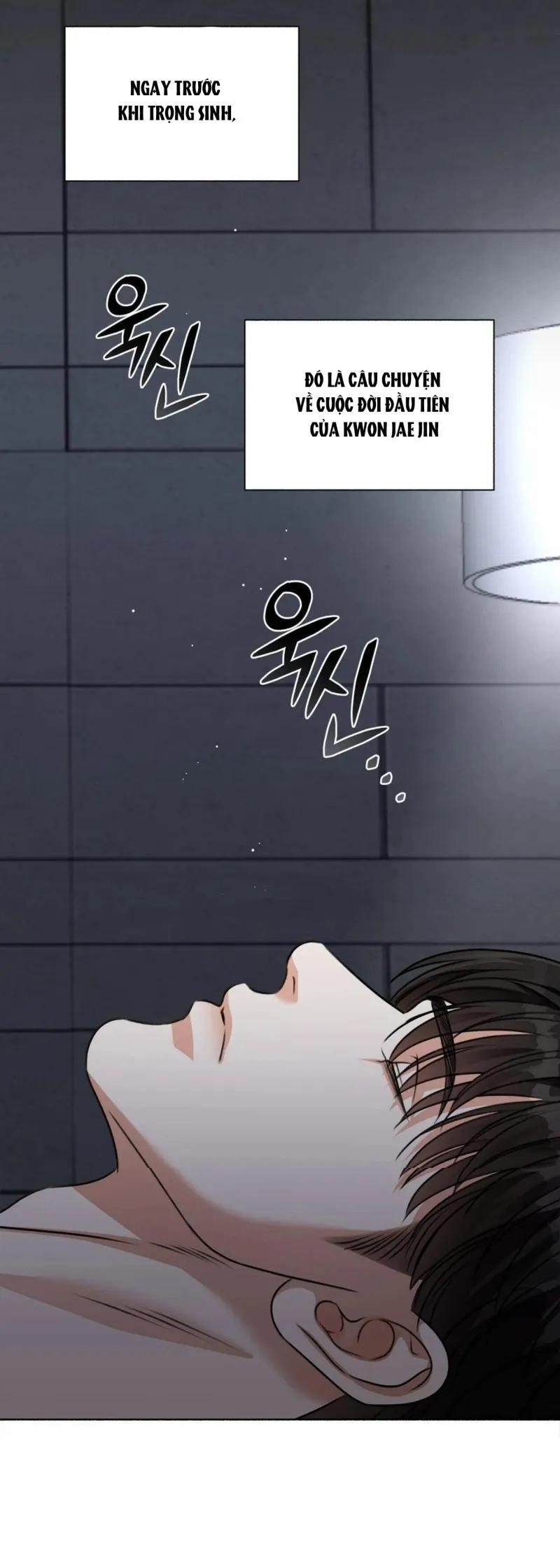 Cơ Hội Thứ Hai Để Thuần Hoá Esper Cuồng Nhiệt 3.1 trang 34