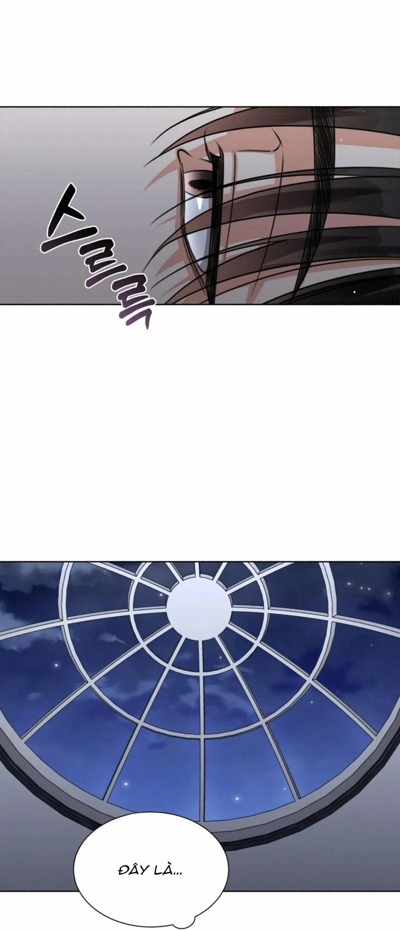 Cơ Hội Thứ Hai Để Thuần Hoá Esper Cuồng Nhiệt 3.1 trang 35