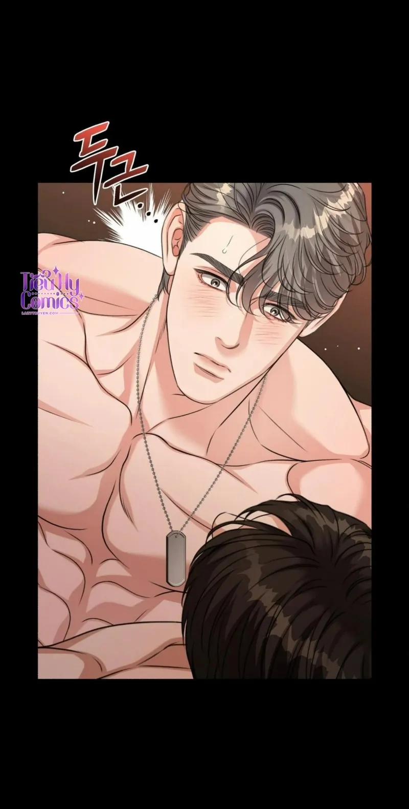 Cơ Hội Thứ Hai Để Thuần Hoá Esper Cuồng Nhiệt 3.1 trang 6