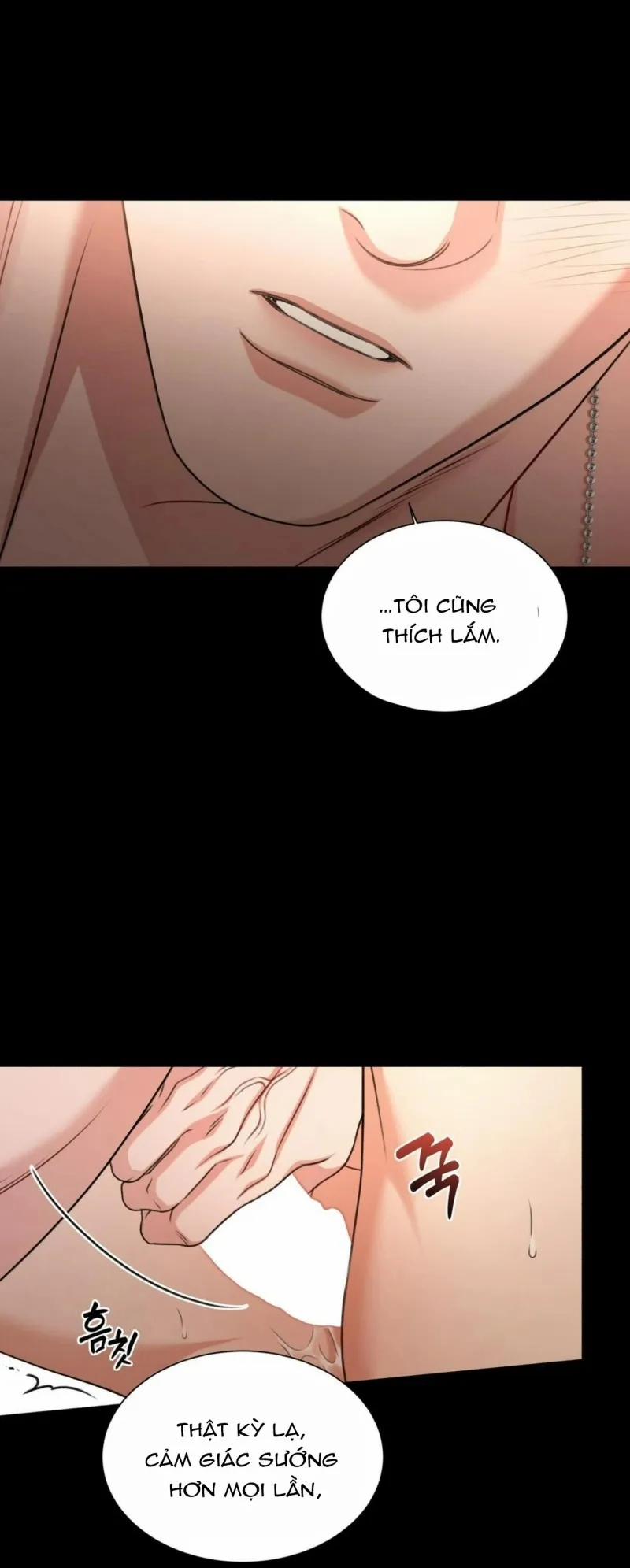 Cơ Hội Thứ Hai Để Thuần Hoá Esper Cuồng Nhiệt 3.1 trang 7