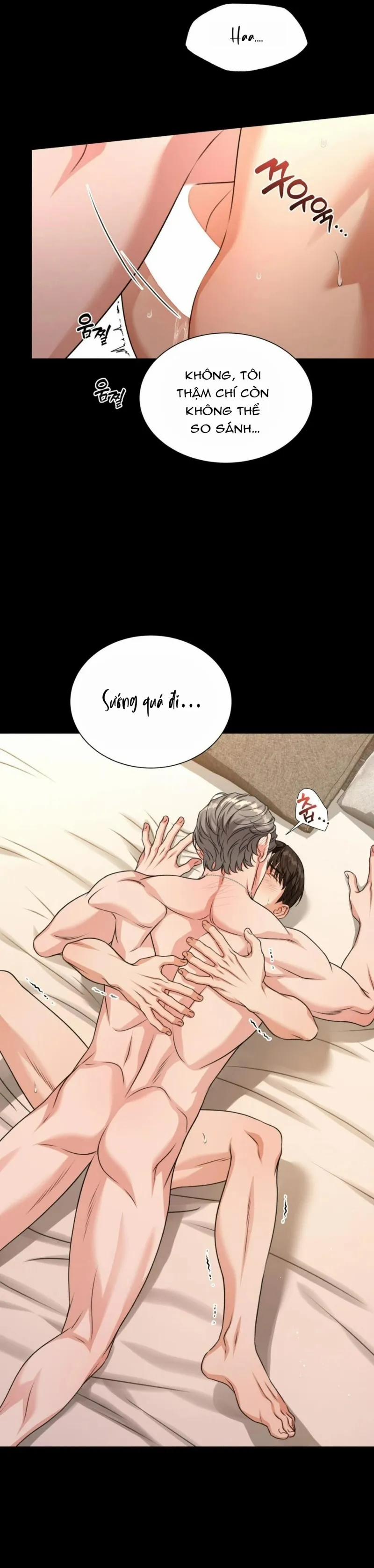 Cơ Hội Thứ Hai Để Thuần Hoá Esper Cuồng Nhiệt 3.1 trang 8