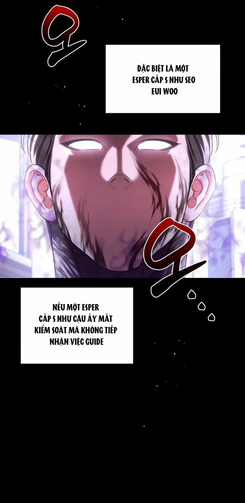 Cơ Hội Thứ Hai Để Thuần Hoá Esper Cuồng Nhiệt 3 trang 1