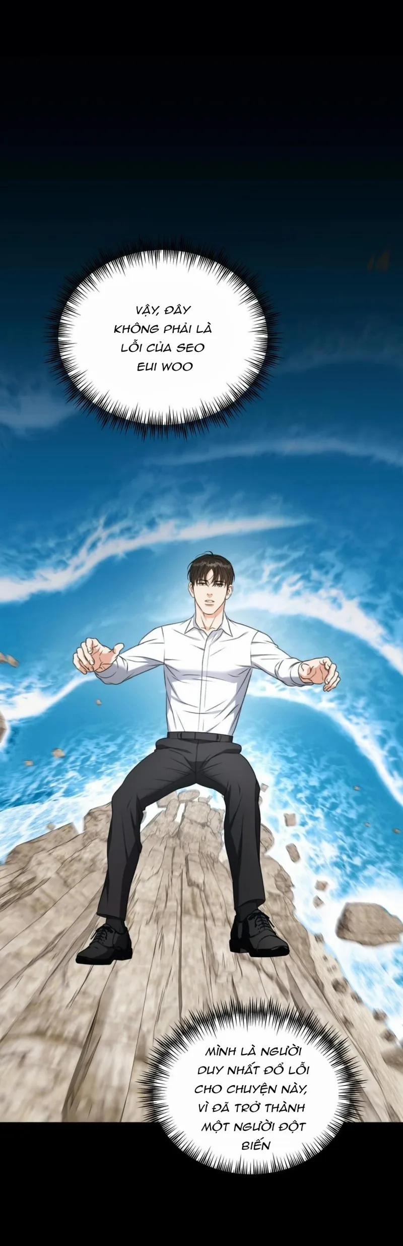 Cơ Hội Thứ Hai Để Thuần Hoá Esper Cuồng Nhiệt 3 trang 10