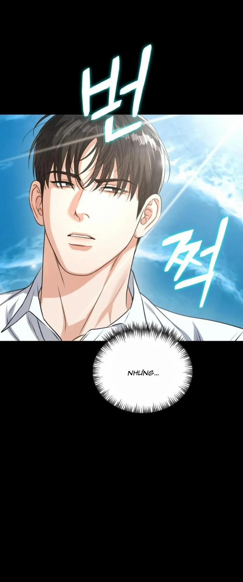 Cơ Hội Thứ Hai Để Thuần Hoá Esper Cuồng Nhiệt 3 trang 11