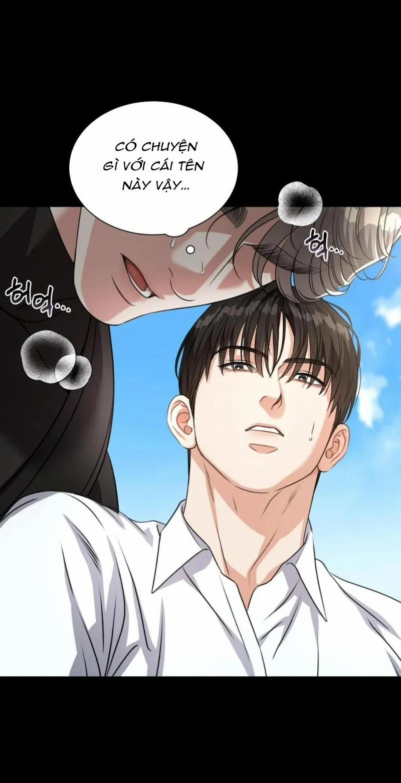 Cơ Hội Thứ Hai Để Thuần Hoá Esper Cuồng Nhiệt 3 trang 17