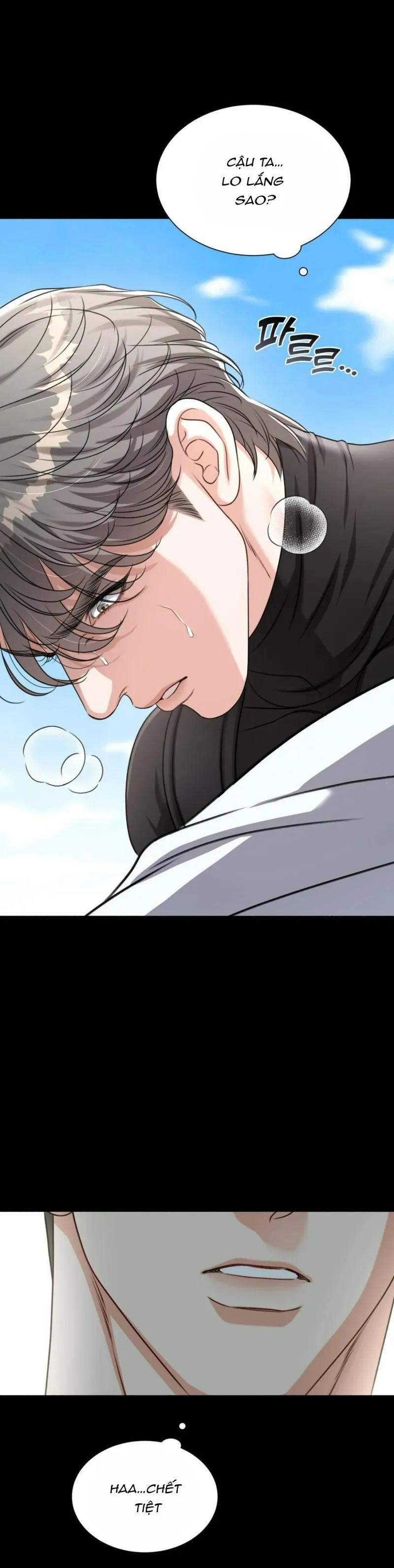 Cơ Hội Thứ Hai Để Thuần Hoá Esper Cuồng Nhiệt 3 trang 18