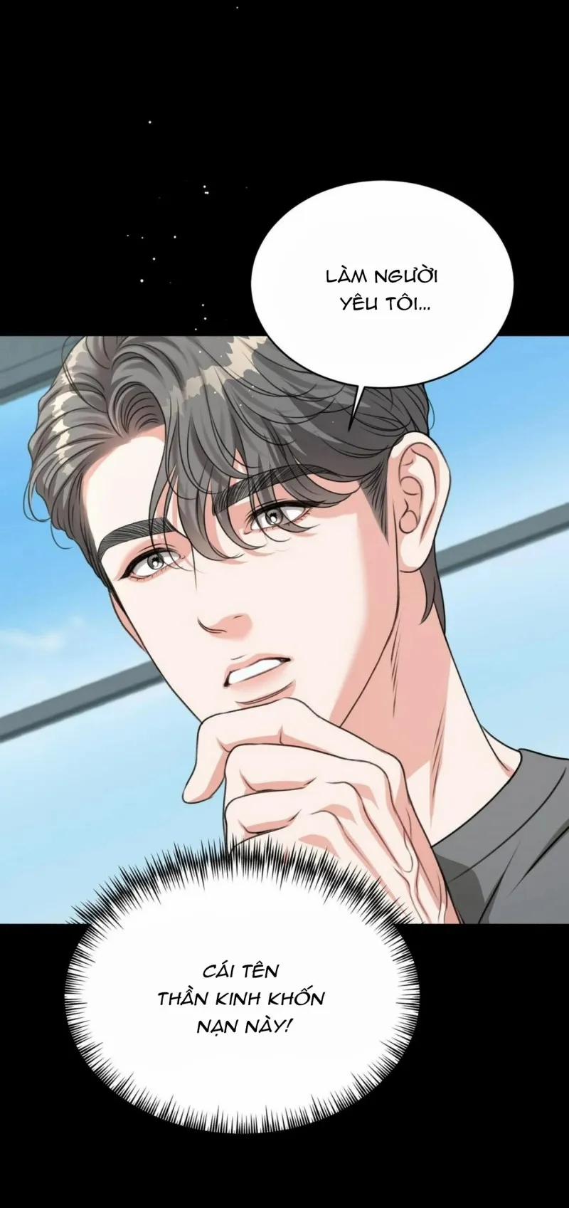 Cơ Hội Thứ Hai Để Thuần Hoá Esper Cuồng Nhiệt 3 trang 23