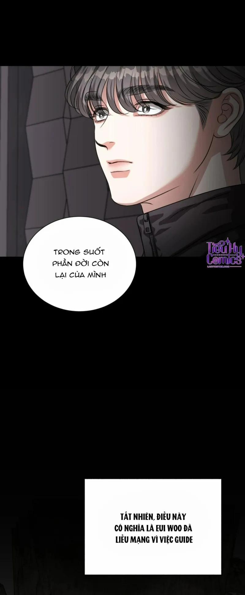 Cơ Hội Thứ Hai Để Thuần Hoá Esper Cuồng Nhiệt 3 trang 4