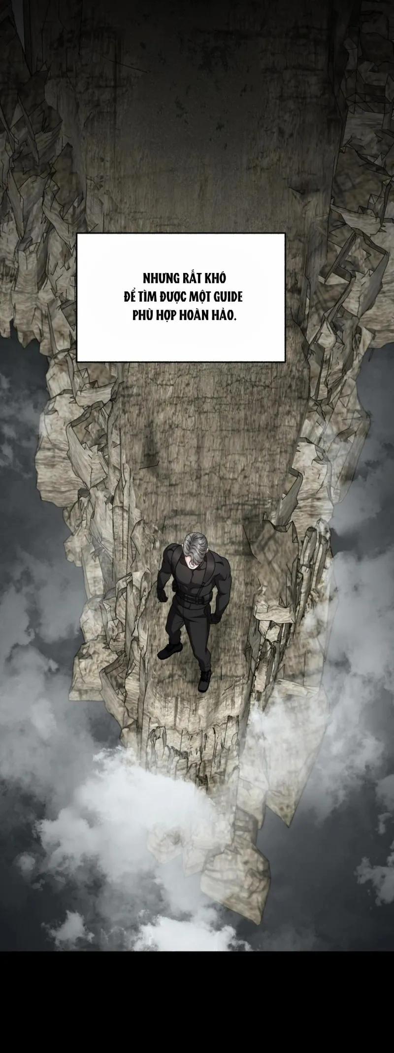 Cơ Hội Thứ Hai Để Thuần Hoá Esper Cuồng Nhiệt 3 trang 5